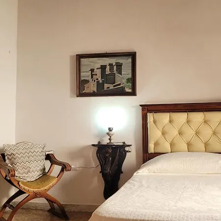 Casa San Rocco *