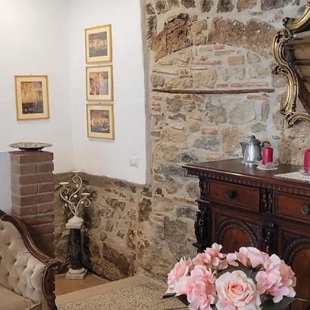 Casa San Rocco Tatil Evi *