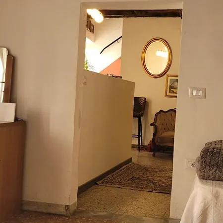 度假居 Casa San Rocco *