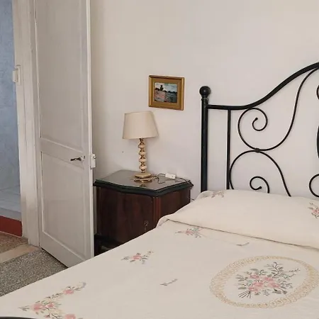 Casa San Rocco Tatil Evi Bolsena