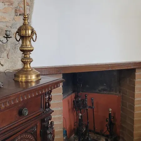 Casa San Rocco *