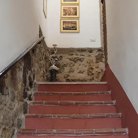 Casa San Rocco * Bolsena