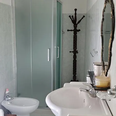 度假居 Casa San Rocco