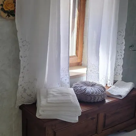 Casa San Rocco 度假居 *