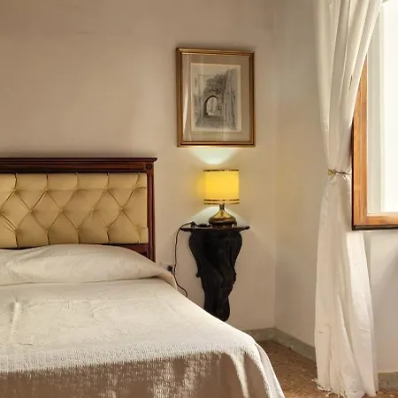 Tatil Evi Casa San Rocco *