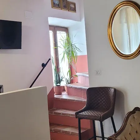 Casa San Rocco Tatil Evi