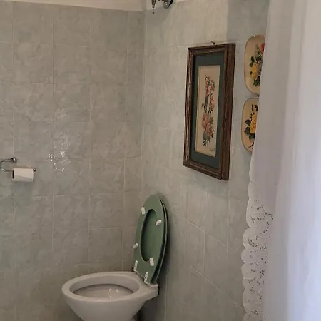 Casa San Rocco Tatil Evi Bolsena