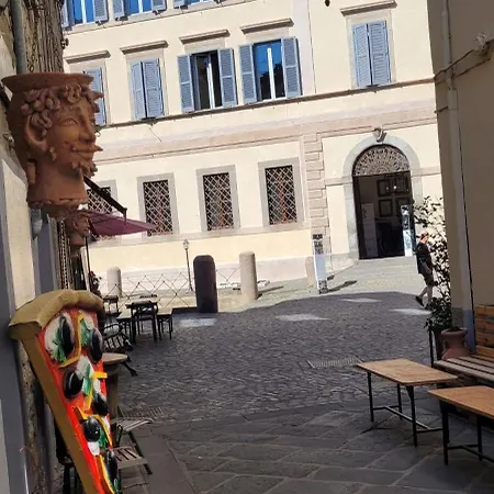 Casa San Rocco *