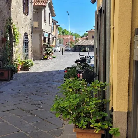 Casa San Rocco * Bolsena