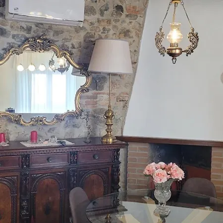Casa San Rocco Tatil Evi