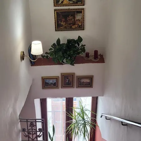 Casa San Rocco Tatil Evi *