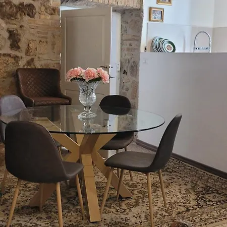 Tatil Evi Casa San Rocco Bolsena