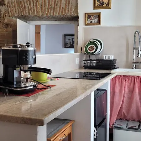 Casa San Rocco *