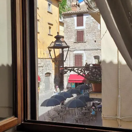 Casa San Rocco Bolsena