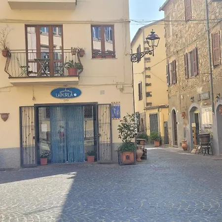 Casa San Rocco Bolsena
