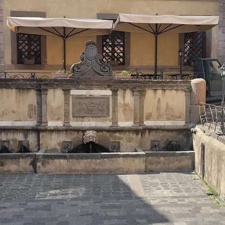 Casa San Rocco Bolsena