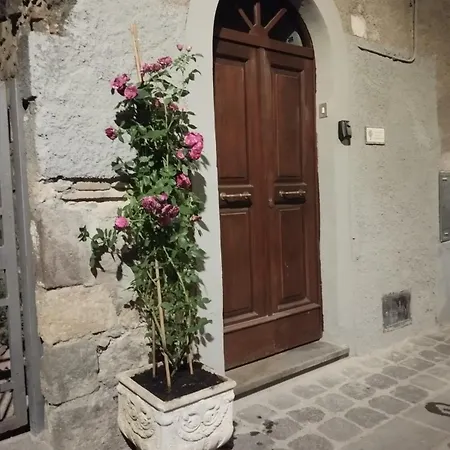 Casa San Rocco 度假居